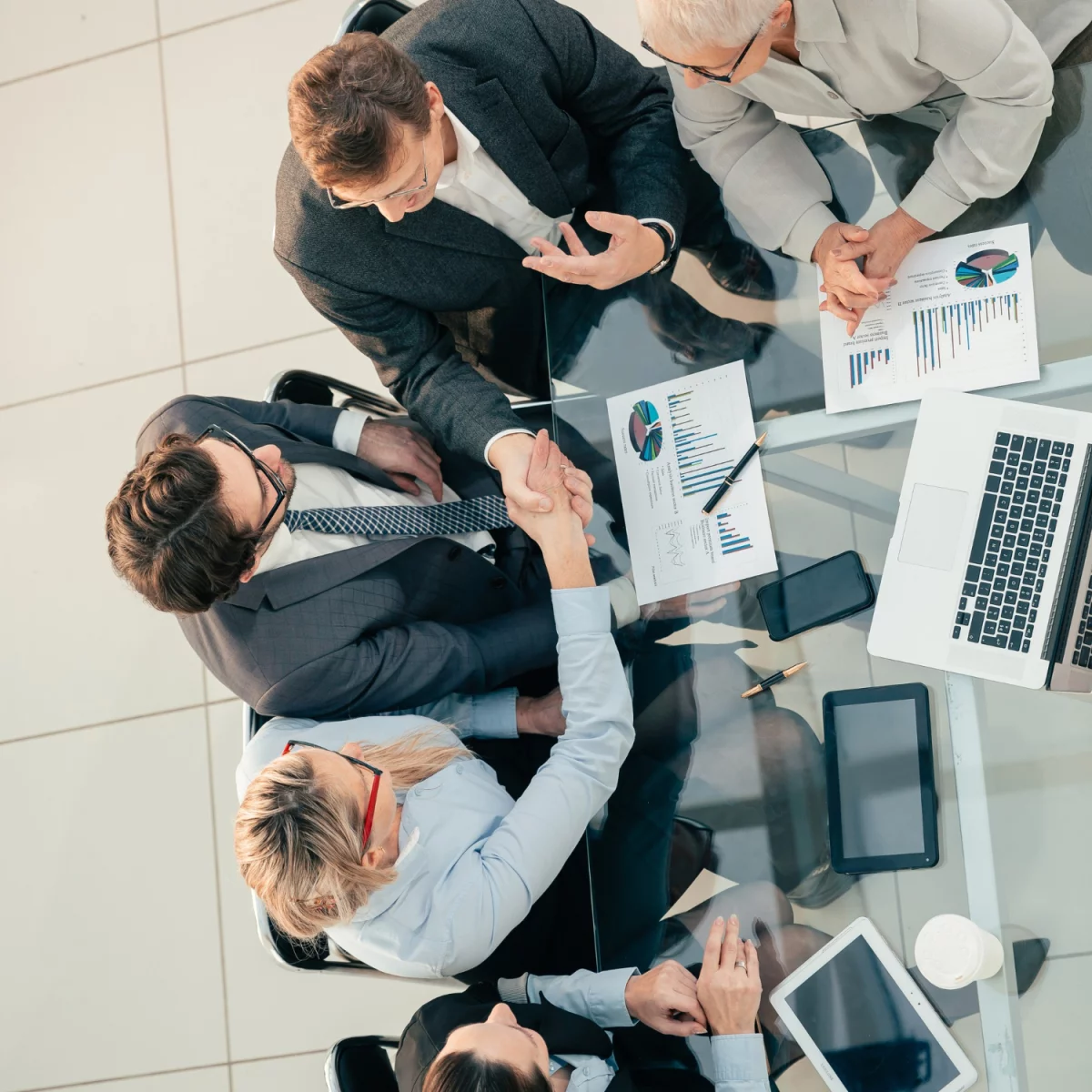 wprowadzić technologię profesjonalnie?